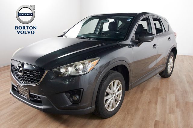 2014 Mazda CX-5