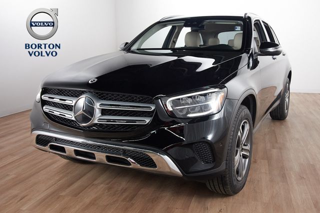 2022 Mercedes-Benz GLC