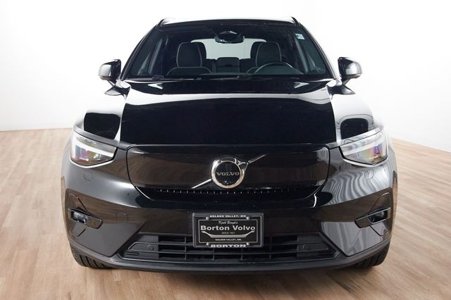 Certified 2023 Volvo XC40 Ultimate with VIN YV4ED3UM2P2079756 for sale in Golden Valley, Minnesota