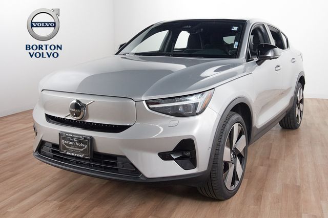 2023 Volvo C40 P8 Recharge Ultimate AWD's photo