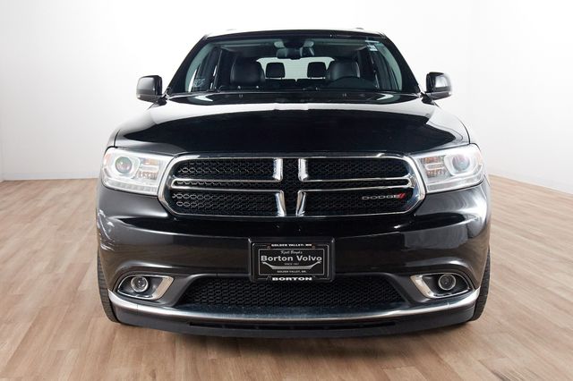 Used 2015 Dodge Durango Limited with VIN 1C4RDJDG8FC750813 for sale in Golden Valley, Minnesota