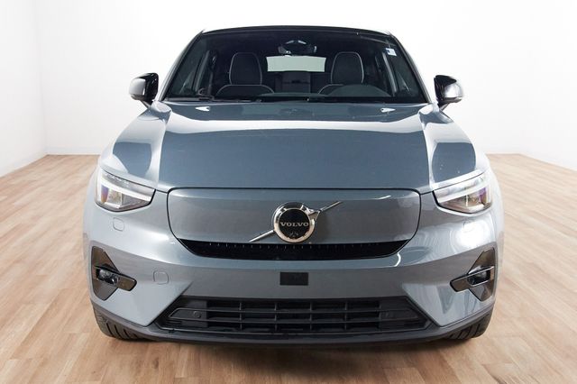 Certified 2023 Volvo C40 Plus with VIN YV4ED3GL6P2051848 for sale in Golden Valley, Minnesota