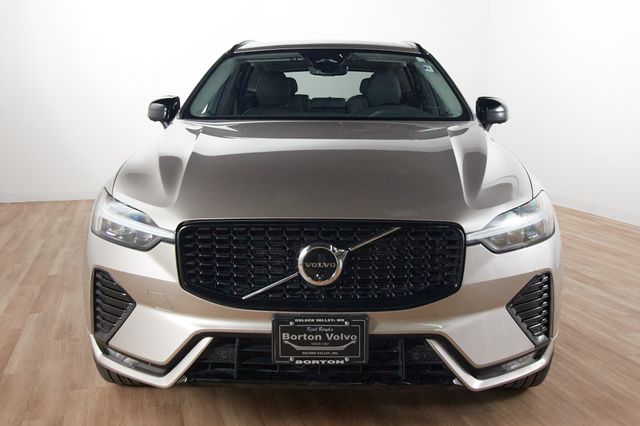 Certified 2025 Volvo XC60 Plus with VIN YV4M12RC5S1116344 for sale in Golden Valley, Minnesota