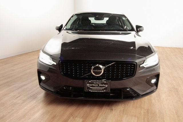Certified 2025 Volvo S60 Core with VIN 7JRL12GJ8SG365753 for sale in Golden Valley, Minnesota