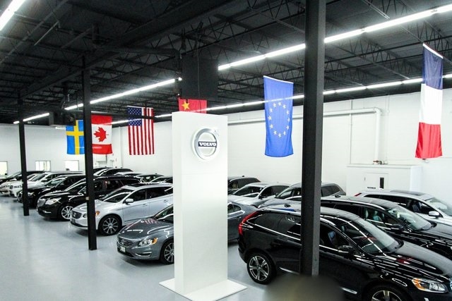 Used 2022 Polestar 2  with VIN LPSED3KA1NL074432 for sale in Golden Valley, MN