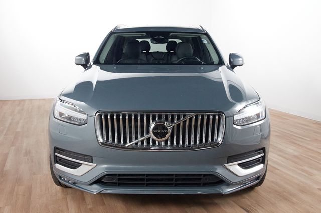 Certified 2023 Volvo XC90 Ultimate with VIN YV4062PA4P1952235 for sale in Golden Valley, Minnesota
