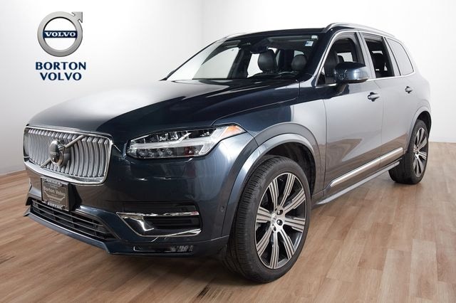 2023 Volvo XC90 Ultimate SUV 9699