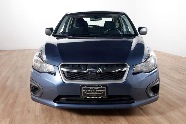 Used 2013 Subaru Impreza 2.0I with VIN JF1GPAA65D2900959 for sale in Golden Valley, Minnesota