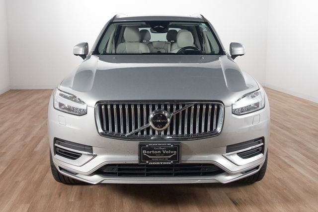 Certified 2024 Volvo XC90 Ultimate with VIN YV4H60CF7R1231290 for sale in Golden Valley, Minnesota
