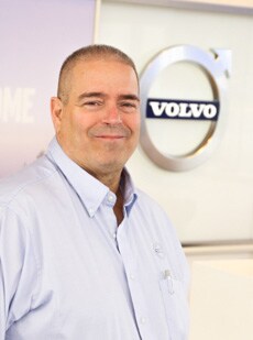 Staff member Scott Findlay from ID_09093a