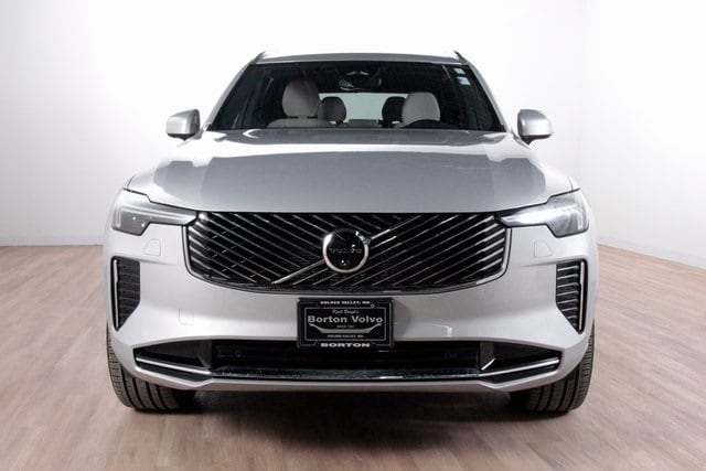 Certified 2025 Volvo XC90 Plus with VIN YV4062PBXS1356385 for sale in Golden Valley, Minnesota