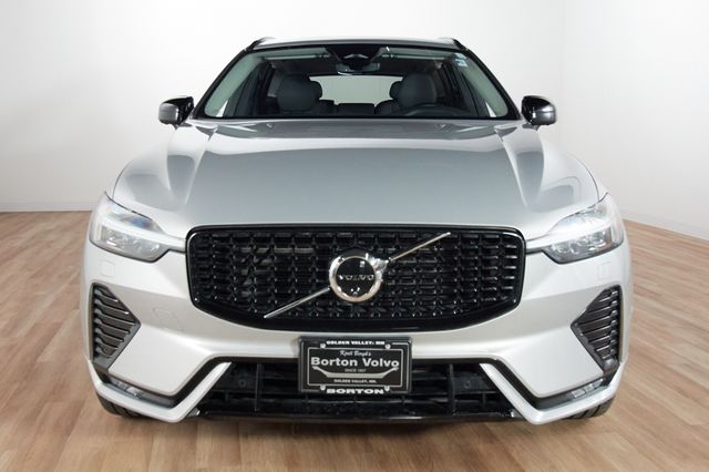 Certified 2025 Volvo XC60 Plus with VIN YV4M12RC8S1149063 for sale in Golden Valley, Minnesota