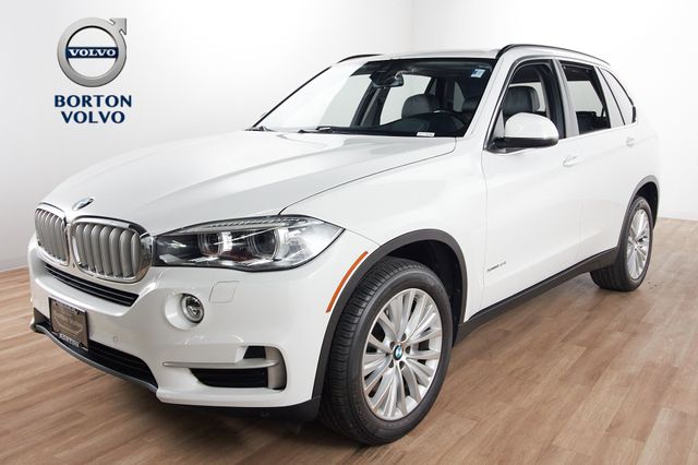 2015 BMW X5 xDrive50i M Sport Line's photo