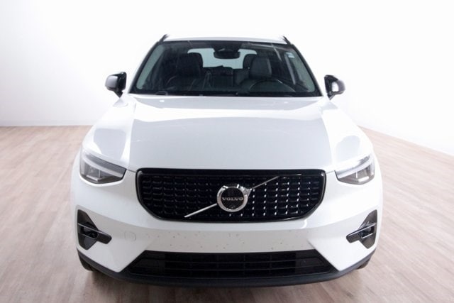 Certified 2025 Volvo XC40 Plus with VIN YV4L12UC9S2507834 for sale in Golden Valley, Minnesota