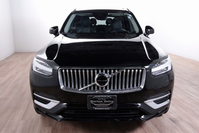 Used 2021 Volvo XC90 Inscription with VIN YV4A22PL3M1771141 for sale in Golden Valley, Minnesota