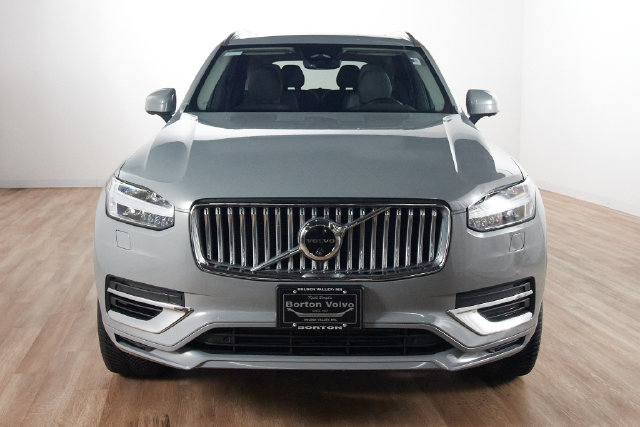 Used 2025 Volvo XC90 Plus with VIN YV4H60JE2S1328851 for sale in Golden Valley, Minnesota