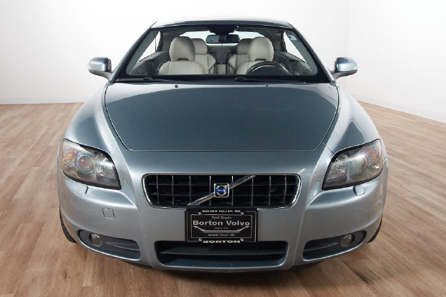Used 2008 Volvo C70 T5 with VIN YV1MC67288J049336 for sale in Golden Valley, Minnesota