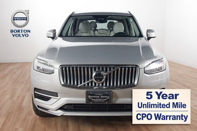 Certified 2024 Volvo XC90 Plus with VIN YV4H60CE7R1234309 for sale in Golden Valley, Minnesota