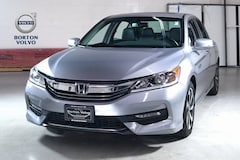 2016 Honda Accord EX-L Sedan 24313B