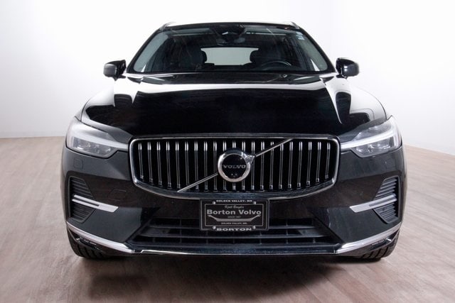 Certified 2023 Volvo XC60 Plus with VIN YV4L12RN3P1244537 for sale in Golden Valley, Minnesota