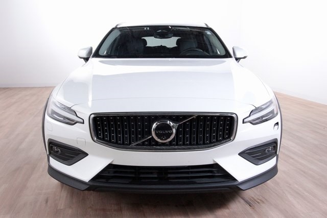 Certified 2025 Volvo V60 Cross Country Plus with VIN YV4L12WK3S2148890 for sale in Golden Valley, Minnesota