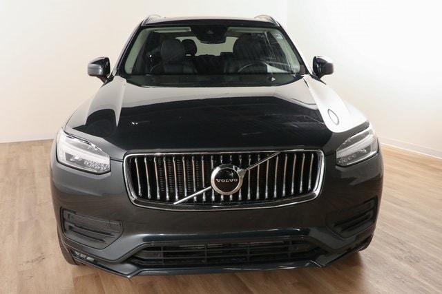 Certified 2022 Volvo XC90 Momentum with VIN YV4A221K5N1826982 for sale in Golden Valley, MN