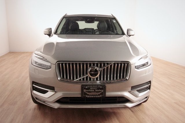 Used 2023 Volvo XC90 Plus with VIN YV4L12PN8P1964970 for sale in Golden Valley, Minnesota