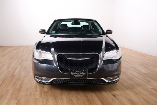 Used 2016 Chrysler 300 Anniversary Package with VIN 2C3CCARG3GH296443 for sale in Golden Valley, Minnesota
