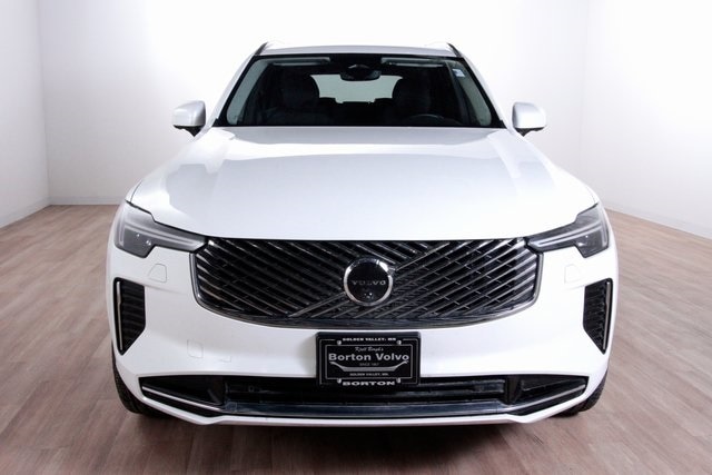 Used 2025 Volvo XC90 Plus with VIN YV4062PB5S1376740 for sale in Golden Valley, Minnesota