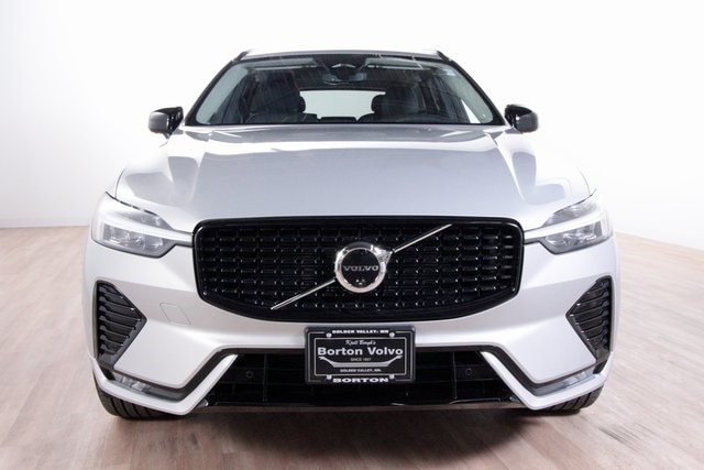 Certified 2025 Volvo XC60 Plus with VIN YV4M12RCXS1091702 for sale in Golden Valley, Minnesota