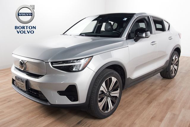 2023 Volvo C40 P8 Recharge Core AWD's photo
