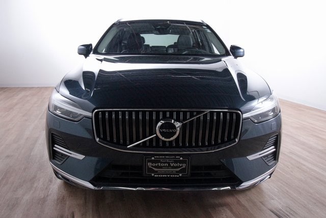 Used 2022 Volvo XC60 Inscription with VIN YV4L12RLXN1003165 for sale in Golden Valley, Minnesota