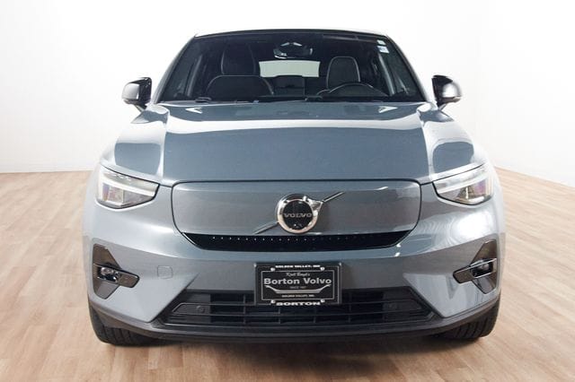 Certified 2023 Volvo C40 Plus with VIN YV4ED3GL3P2048969 for sale in Golden Valley, MN
