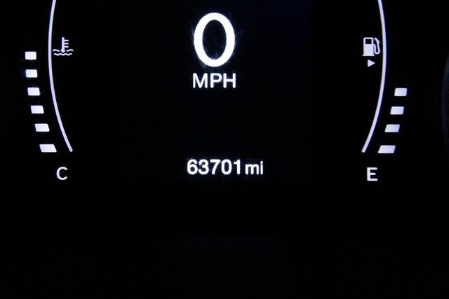 2018 Jeep Renegade Latitude North Edition photo 3