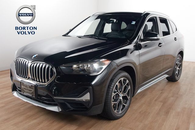 2020 BMW X1 xDrive28i's photo