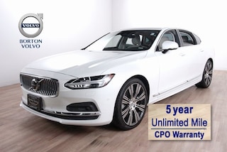 2023 Volvo S90 B6 Plus Sedan 9546