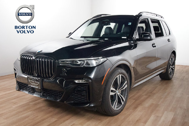 2019 Bmw X7