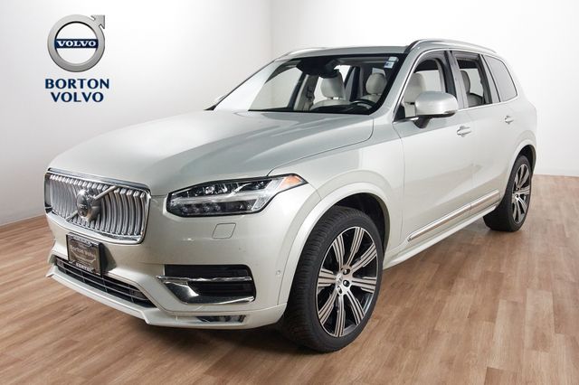 Used 2021 Volvo XC90 Inscription with VIN YV4A221L3M1681612 for sale in Golden Valley, Minnesota