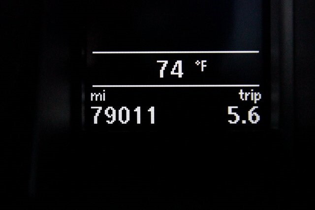 2013 Volkswagen Golf R photo 4