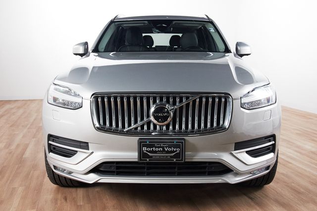 Certified 2023 Volvo XC90 Plus with VIN YV4L12PN1P1923046 for sale in Golden Valley, Minnesota