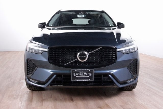 Certified 2025 Volvo XC60 Core with VIN YV4M12RJ2S1019178 for sale in Golden Valley, Minnesota