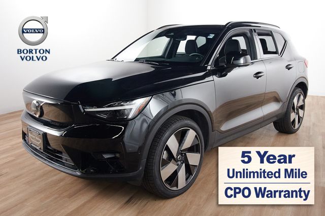 2023 Volvo XC40 P8 Recharge Ultimate AWD's photo