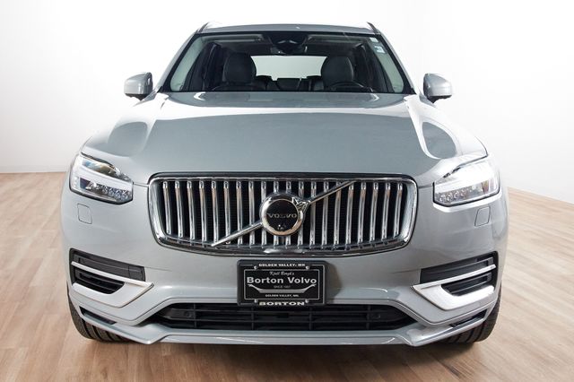 Used 2024 Volvo XC90 Ultimate with VIN YV4H60CFXR1215164 for sale in Golden Valley, Minnesota