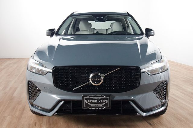 Used 2023 Volvo XC60 Ultimate with VIN YV4062RX1P1205760 for sale in Golden Valley, Minnesota