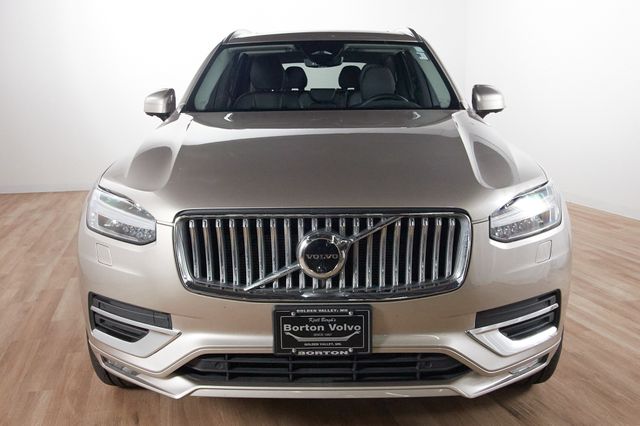 Certified 2023 Volvo XC90 Plus with VIN YV4062PNXP1926886 for sale in Golden Valley, Minnesota