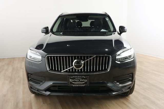 Certified 2021 Volvo XC90 Momentum with VIN YV4A22PK6M1737461 for sale in Golden Valley, Minnesota