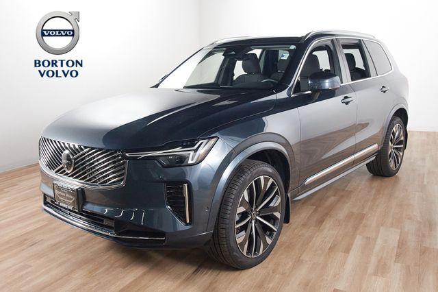 Used 2025 Volvo XC90 Plus with VIN YV4062PB7S1364380 for sale in Golden Valley, Minnesota
