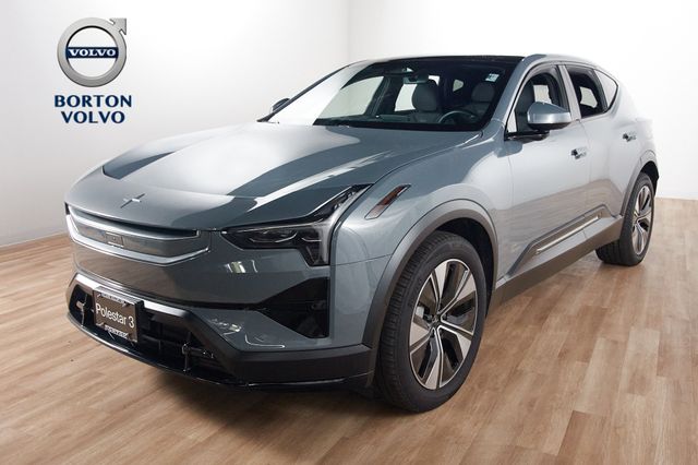 2025 Polestar Polestar 3