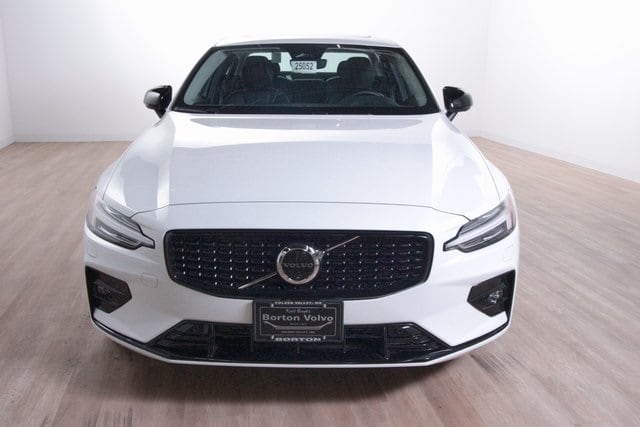 Certified 2025 Volvo S60 Plus with VIN 7JRL12GC3SG368819 for sale in Golden Valley, Minnesota