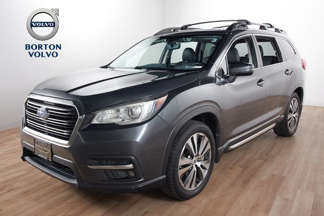 2020 Subaru Ascent Limited 7 Passenger's photo